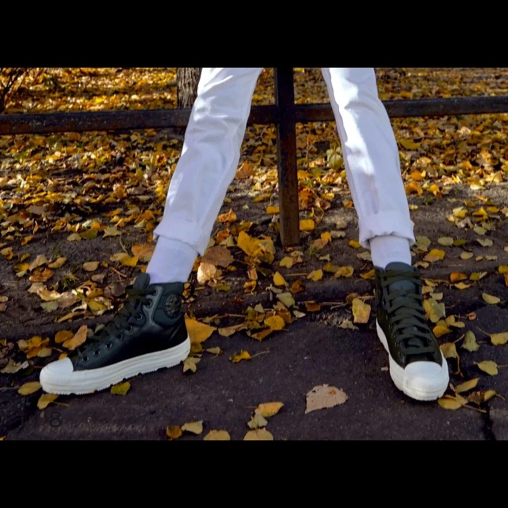 Converse | Shoes | Converse Chuck Taylor All Star Counter  display picture 1